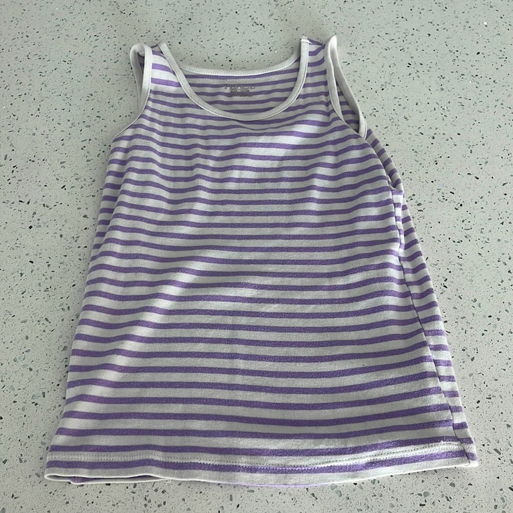 Cute, comfortable, and cozy tank